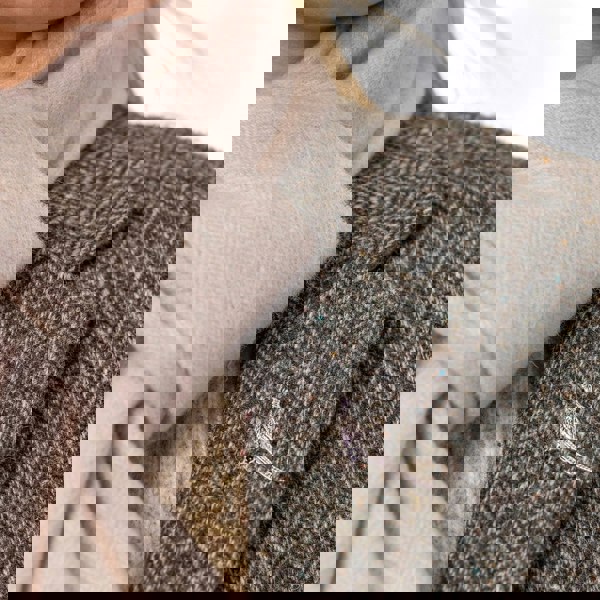 Heritage Lapel Pin Badge 3 Pack 