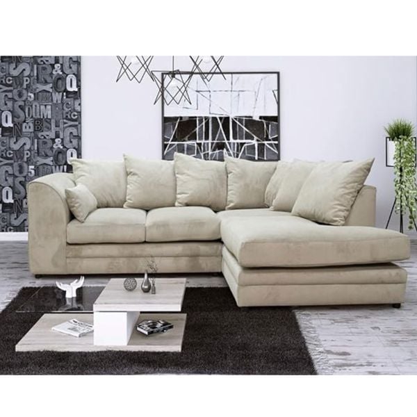 Snug Furniture Fernando Right Hand Corner Sofa Set