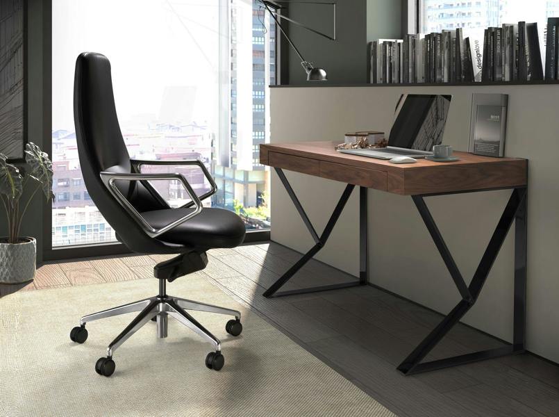 Angel Cerdá Swivel Office Chair 4217/4218