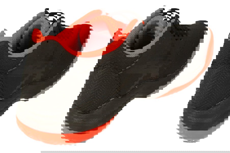 Asics Gel-Game 7 Mens Tennis Shoes 1041A042  010 - Black Cherry Tomotoe 010 - Photo 2