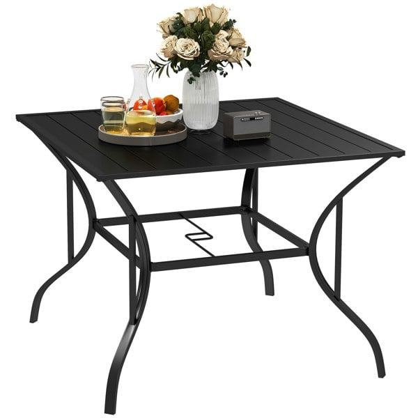Garden Dining Table