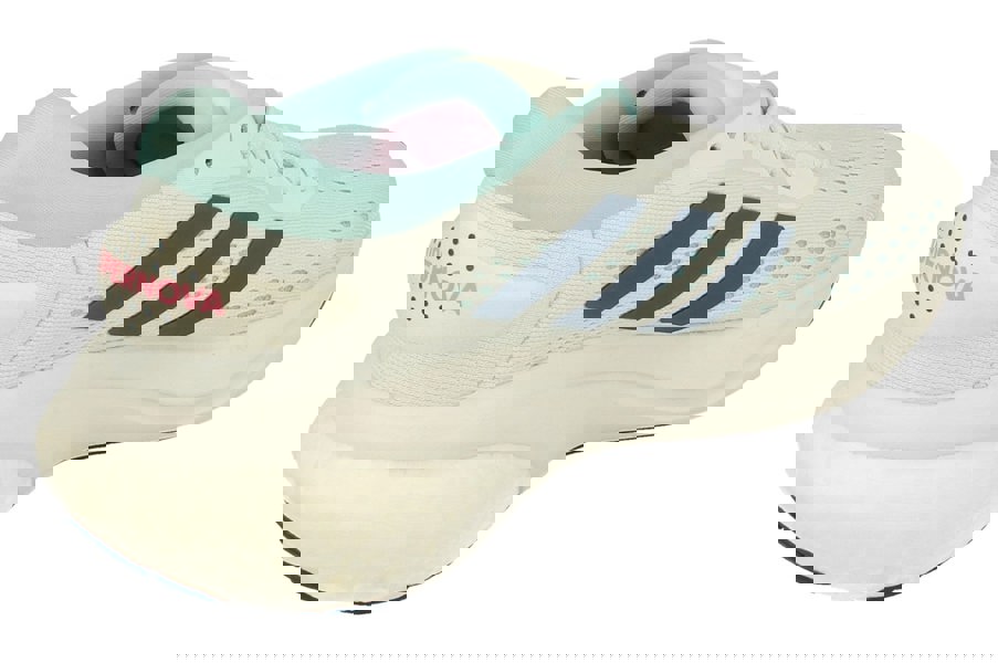 Adidas Supernova 2 Womens Sneakers  GW9100 - White Blue Gw9100 - Photo 2