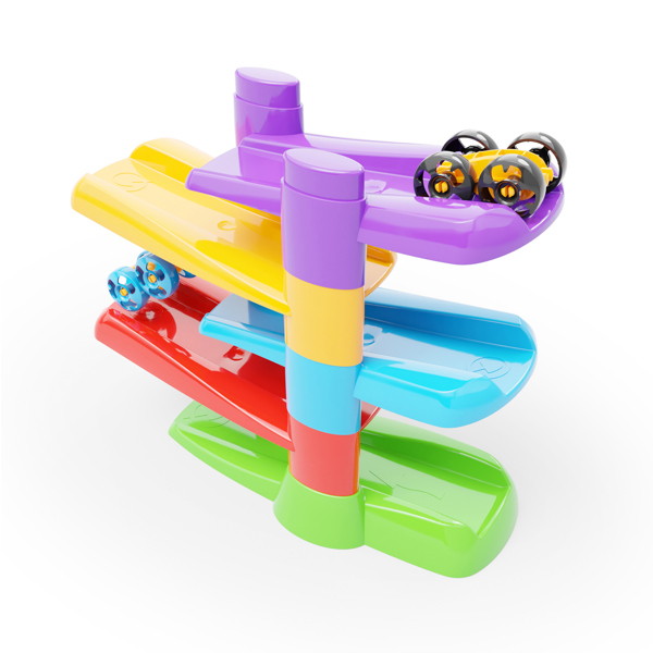 Quercetti FilpCar Racetrack