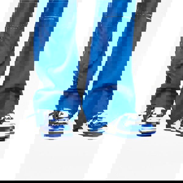 Off-White Out of Office Sartorial Trainers in  Grey