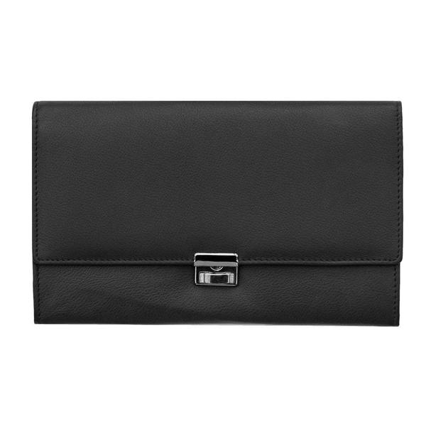 PRIMEHIDE Travel Wallet Purse