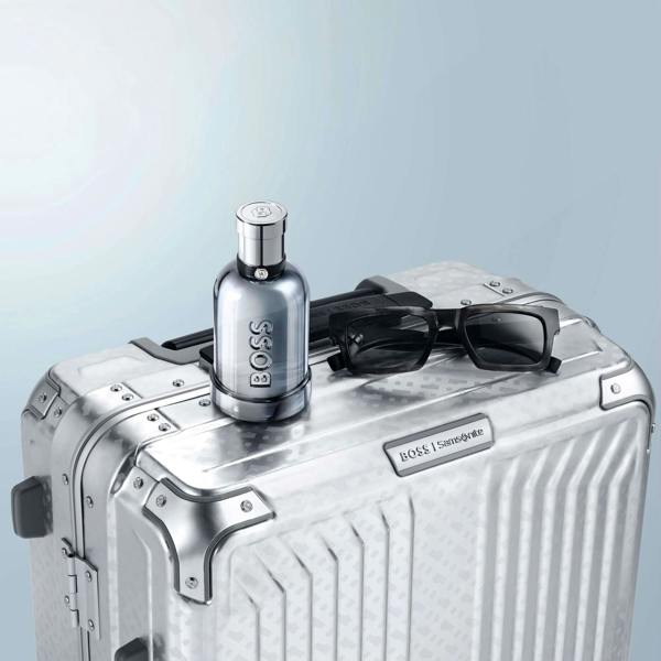 HUGO BOSS Bottled Beyond Intense Eau de Toilette Spray 100ml
