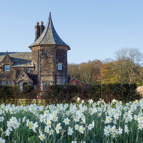 Virgin Experience Days Visit to a RHS Garden for Two