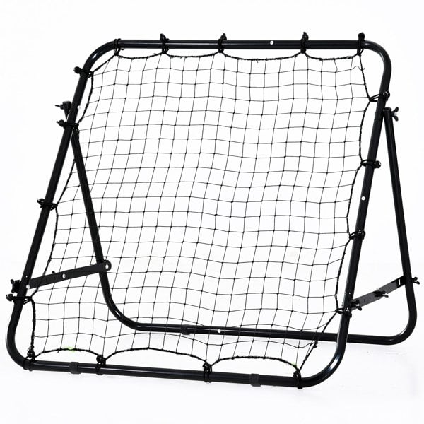 Soccer Rebounder Net