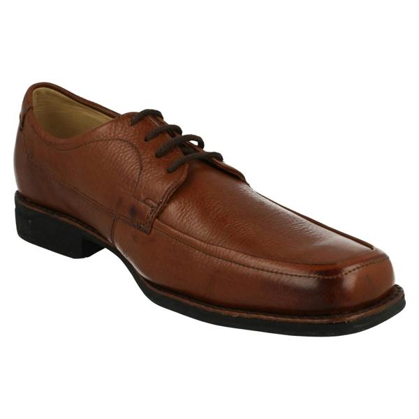 ANATOMIC Mens Anatomic Formal Shoes Novais