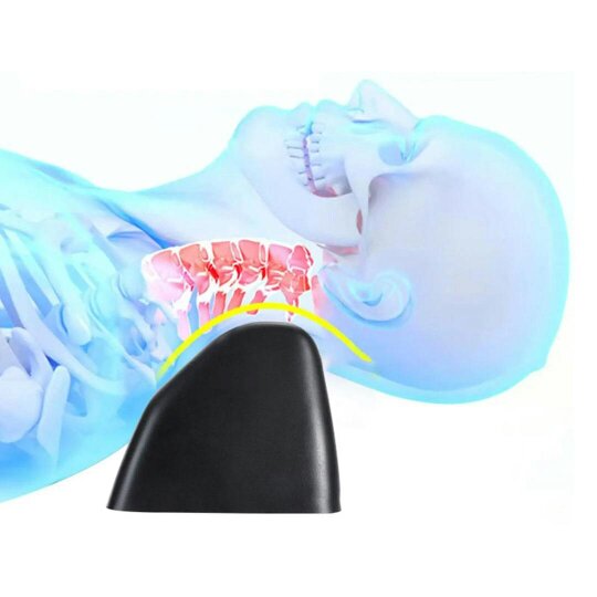 Havendro Posture Release Tool, Occipital Release Tool & Neck Stretcher Device