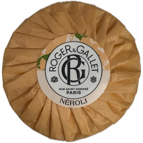 Roger & Gallet Neroli Perfumed Soap 100g