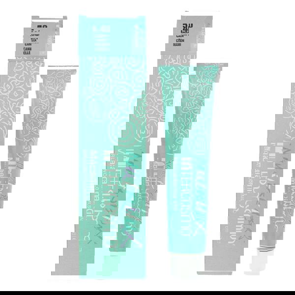 Nutrilux Intercosmo Nutrilux Macadamia Oil 5.40 Cinnamon Hair Colour 60ml