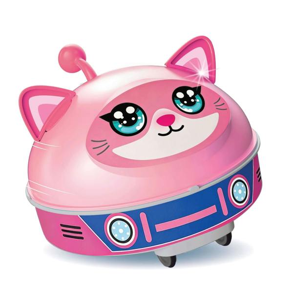 4M Kidzrobotix - Q.Botz-Cat