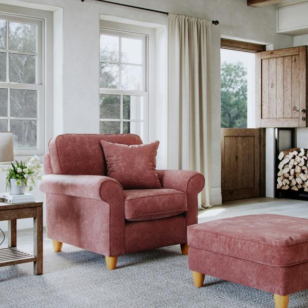 The Great Sofa Company Abingdon Armchair
