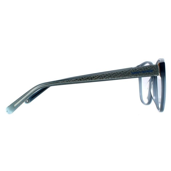 Tommy Hilfiger Glasses Frames TH1780 JOO Blue Glitter Women