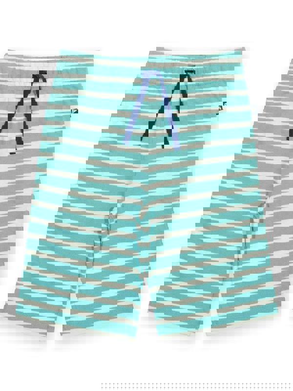 Kite Boys Organic Corfe Shorts Lagoon