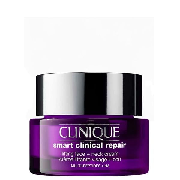 Clinique Smart Clinical Repair Lifting Face + Neck Cream 50ml