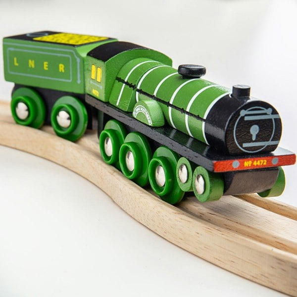 Heritage Collection Flying Scotsman