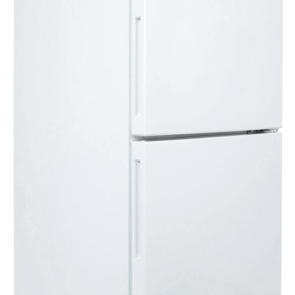 Willow 231L Fridge Freezer WFF231W - White