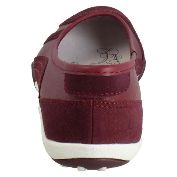 Down to Earth Ladies Down To Earth Casual Shoes F80509