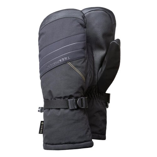 Trekmates Mens Matterhorn GTX GORETEX Waterproof Warm Winter Ski Hiking Mittens