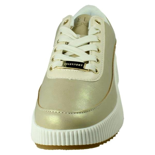 Elle Sport Ladies Elle Sport Casual Trainers F7302