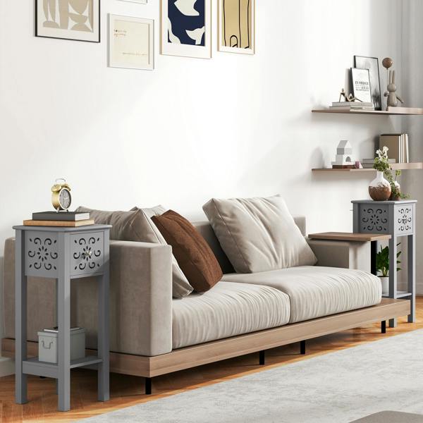 Side Table Set