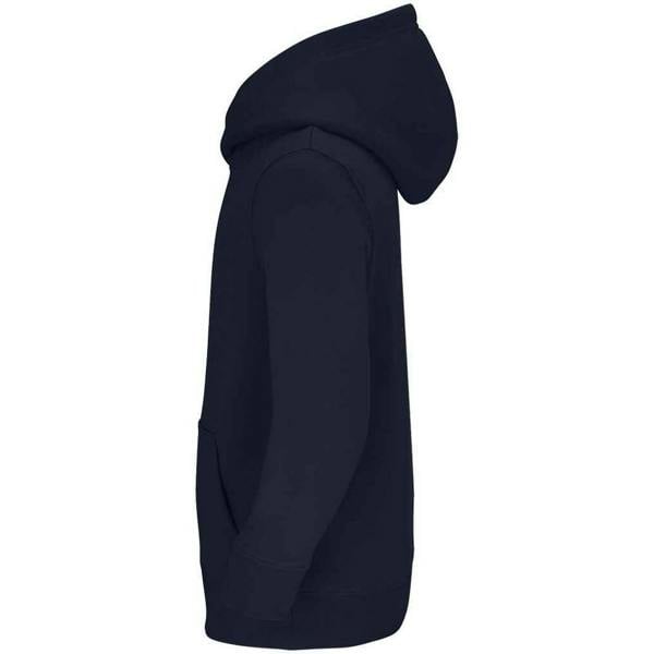 SOLS Childrens/Kids Connor Hoodie - French Navy