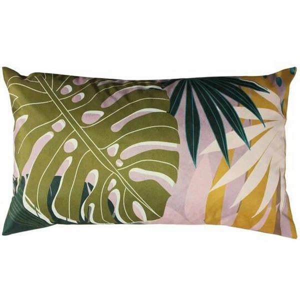 Furn Leaf Outdoor Cushion Cover - Blush - 