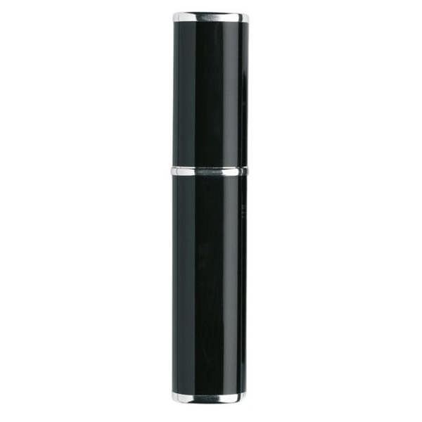 MidOcean Oregon Metal Rollerball Pen - Black - 