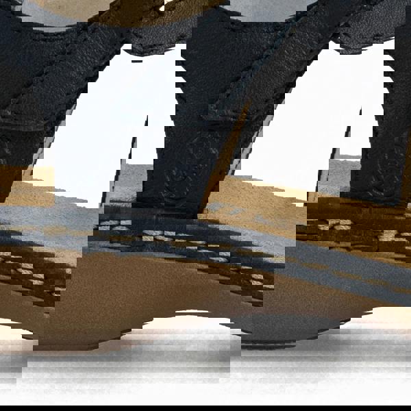 Rieker Rieker 659C7-16 Womens Comfort Sandals Blue