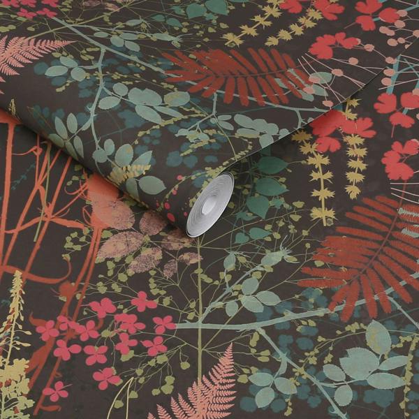 Clarissa Hulse Serendipity Autumn Wallpaper