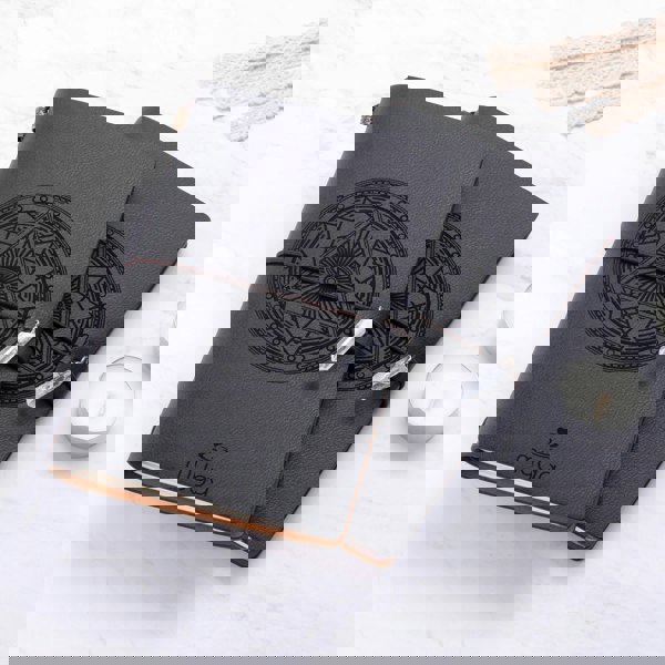 Myga Crystal Notebooks - Singles