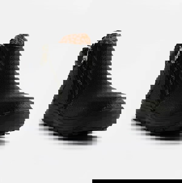 Rieker Z0059-00 Womens Boots Black