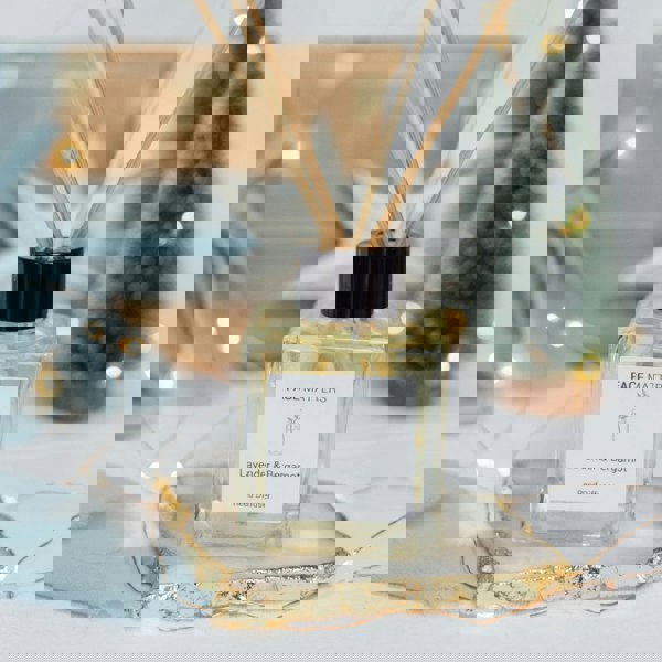 Revelation Reed Diffuser - Face Matters Skincare