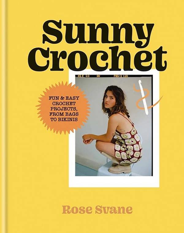 Hot Girl Crochet