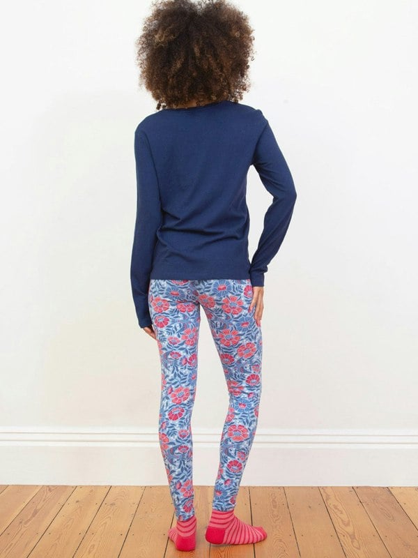 Kite Organic Lytchett Leggings Thumbelina