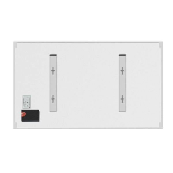 Mirrorstone Heating 700w Premium Frameless Infrared Heating Panel