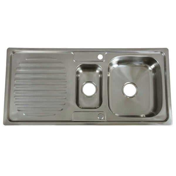 Kukoo Premium Stainless Steel Kitchen Sink