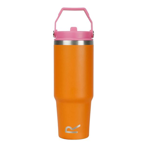 Regatta Thermulate 9L Tumbler - Orange Peel/Pink Lemonade