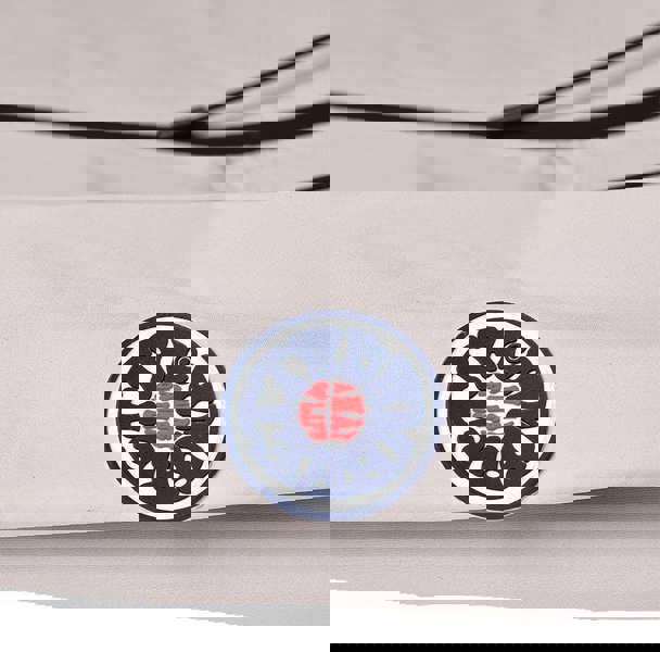 Lambretta Mens Casual Jacket Hooded Lightweight MOD SKA Parka Coat