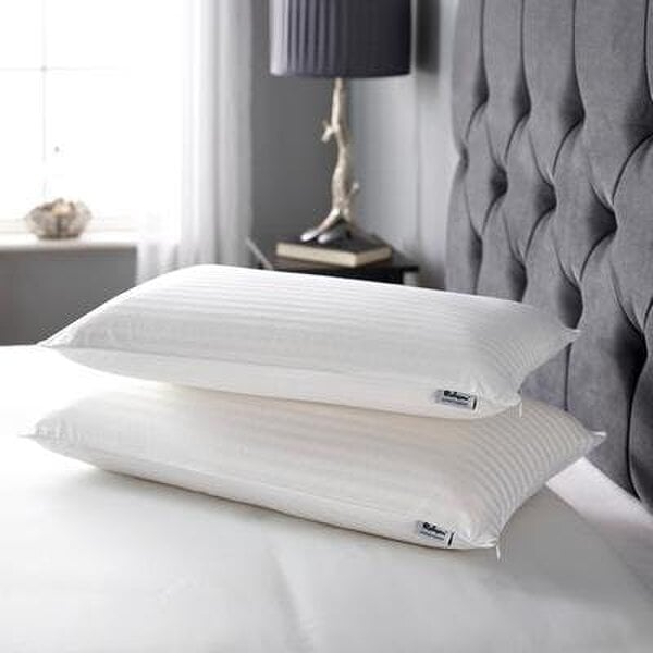 Relyon Superior Comfort Latex Pillow - Slim