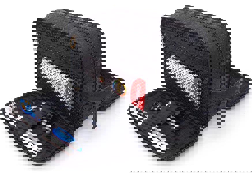 Bucklestone Durham - Wash Bag