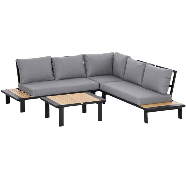 Garden Sofa Set