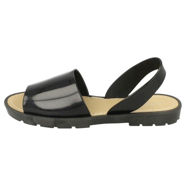 Savannah Ladies Savannah Slingback Sandals