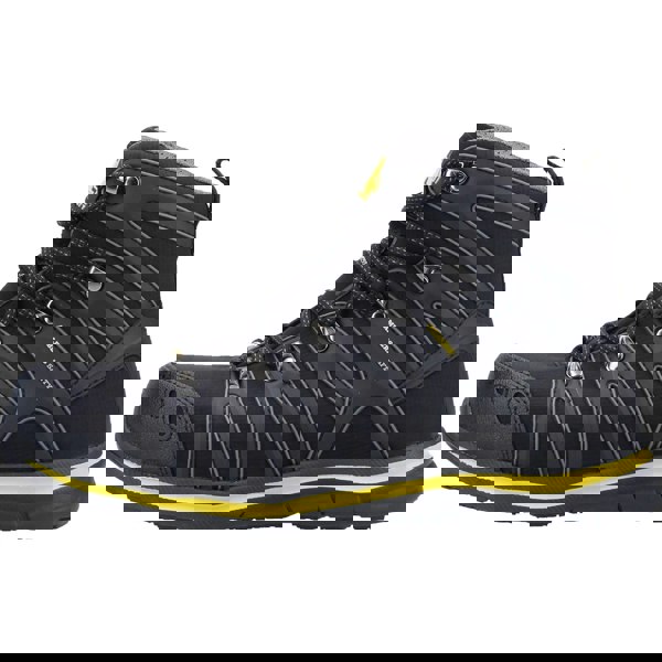 Amblers Safety AS254 Men's Safety Boots in Black