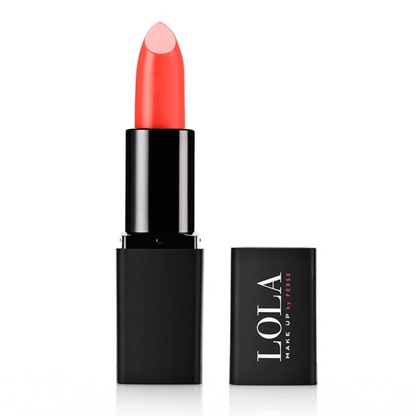 Lola Make Up Lola Matte Long Lasting Lipstick