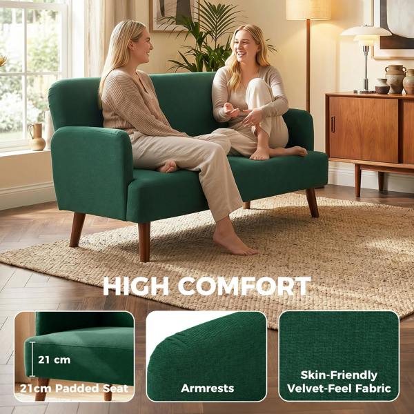 Loveseat