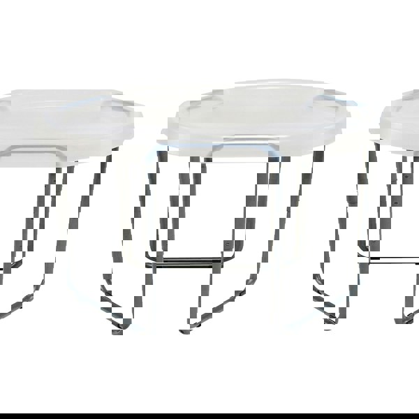 Kub Hexacle 90cm Tuff Tray, Stand & Cover - BUNDLE PACK - 6 Colour Options