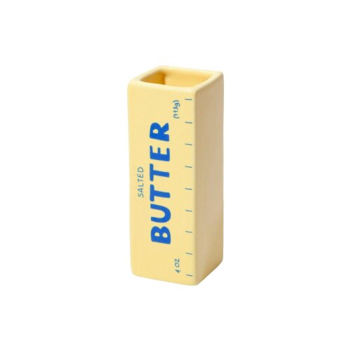 Love Frankie Butter Vase